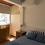 Departamento 2 Ambientes Palermo-Abasto