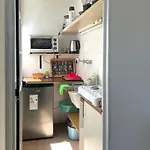 Departamento 2 Ambientes Palermo-Abasto