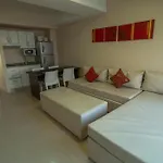 Isi Baires Alquiler Temporario