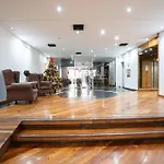 Exclusivos Apartamentos Con Piscina Y Sauna En El Corazon De Buenos Aires