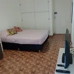 Centro ,Comodo Monoambiente Sobre Avenida Callao