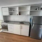 Studio Apartment On 13Th Floor Above 9 De Julio Avenue
