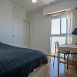 3 Ambientes En Belgrano Con Increibles Vistas, Piso 19