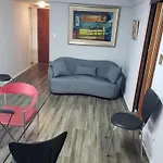 Huergo House En Las Canitas
