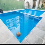 Amplio Departamento Nunez
