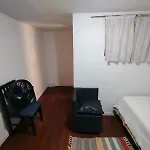 Habitacion Minimalista 2