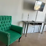 Baires Apartment Studio