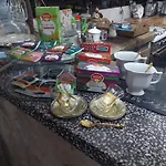 Casa Boutique Buenos Aires (traslado gratis aeropuerto ezeiza)