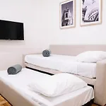 Apartment In Palermo Soho