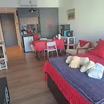 Belgrano, Cerca De River, Barrio Chino Y Del Subte, Balcon, Piscina Y Wifi