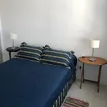 Departamento Para 3 Personas, Excelente Ubicacion