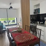 Chaca Suites