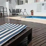Arenales Suites