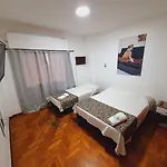 Hostal Con Terraza Y Parrilla En Palermo