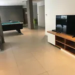 Villa Crespo Con Amenities