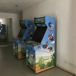 Villa Crespo Con Amenities