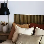 B - Creado Como Un Hotel Boutique En Palermo Chico