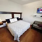 Edificio Recoleta - Hoteles Recoleta