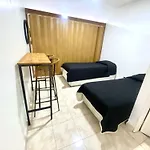 Apart hotel Ciudad de Bs As