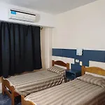 Hotel Paname, Cerca De La Rural , Embajada Eeuu , Hipodromo De Palermo Y Campo De Polo