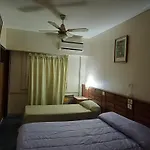 Hotel Paname, Cerca De La Rural , Embajada Eeuu , Hipodromo De Palermo Y Campo De Polo