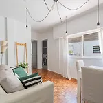 Recoleta Stop Apartment