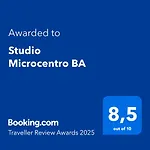 Studio Microcentro Ba