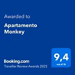 Apartamento Monkey