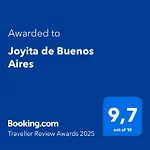 Joyita De Buenos Aires