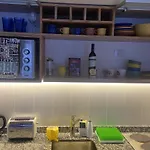 Artcabrera, Moderno Studio En Palermo, Con Amenities