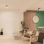 Fliphaus Virrey 7 B - Lux 1 Bd