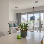 Studio En Palermo Hollywood - Full Amenities - Piscina, Gym & Laundry