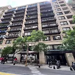 Exclusivo Quartier Basavilbaso Full Amenities En Retiro 9