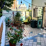 Granados Hostel