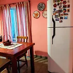 Departamento Para 6 Con Cochera A 4 Cuadras Subte H