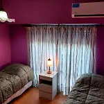 Departamento Para 6 Con Cochera A 4 Cuadras Subte H