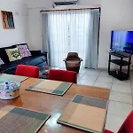 Departamento Para 6 Con Cochera A 4 Cuadras Subte H