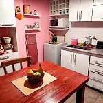 Departamento Para 6 Con Cochera A 4 Cuadras Subte H