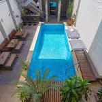 Prodeo Hotel + Lounge