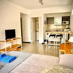 3H Gurruchaga Apartamento
