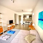 3H Gurruchaga Apartamento