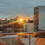 Sunset In The City Depto Con Amenities