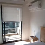 Suite Belgrano Amenities