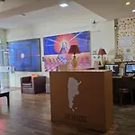 Juramento De Lealtad Townhouse Hotel