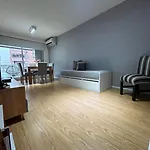 Comodo Apartamento En Palermo-Cochera