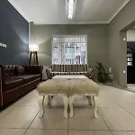 Hotel 1117 Buenos Aires