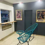 Hotel 1117 Buenos Aires