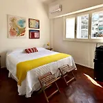 Comodidad Y Confort En Recoleta 2Pax