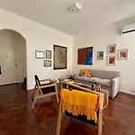 Comodidad Y Confort En Recoleta 2Pax