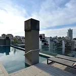 Stay, Feel & Live The Golden Aura Of Palermo Hollywood